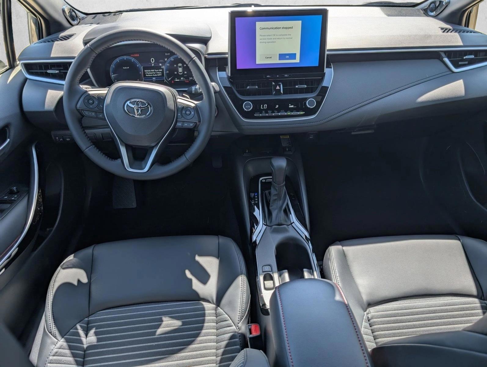 Thumbnail: 2026 Toyota Corolla - 3