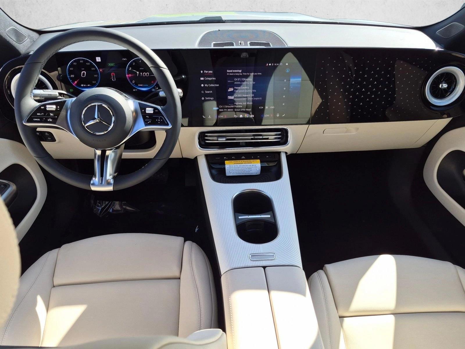 Thumbnail: 2027 Mercedes-Benz CLA - 3