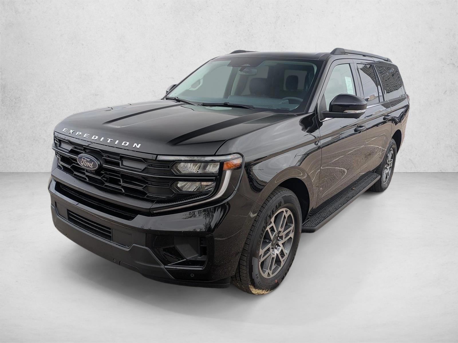 Thumbnail: 2026 Ford Expedition MAX - 1