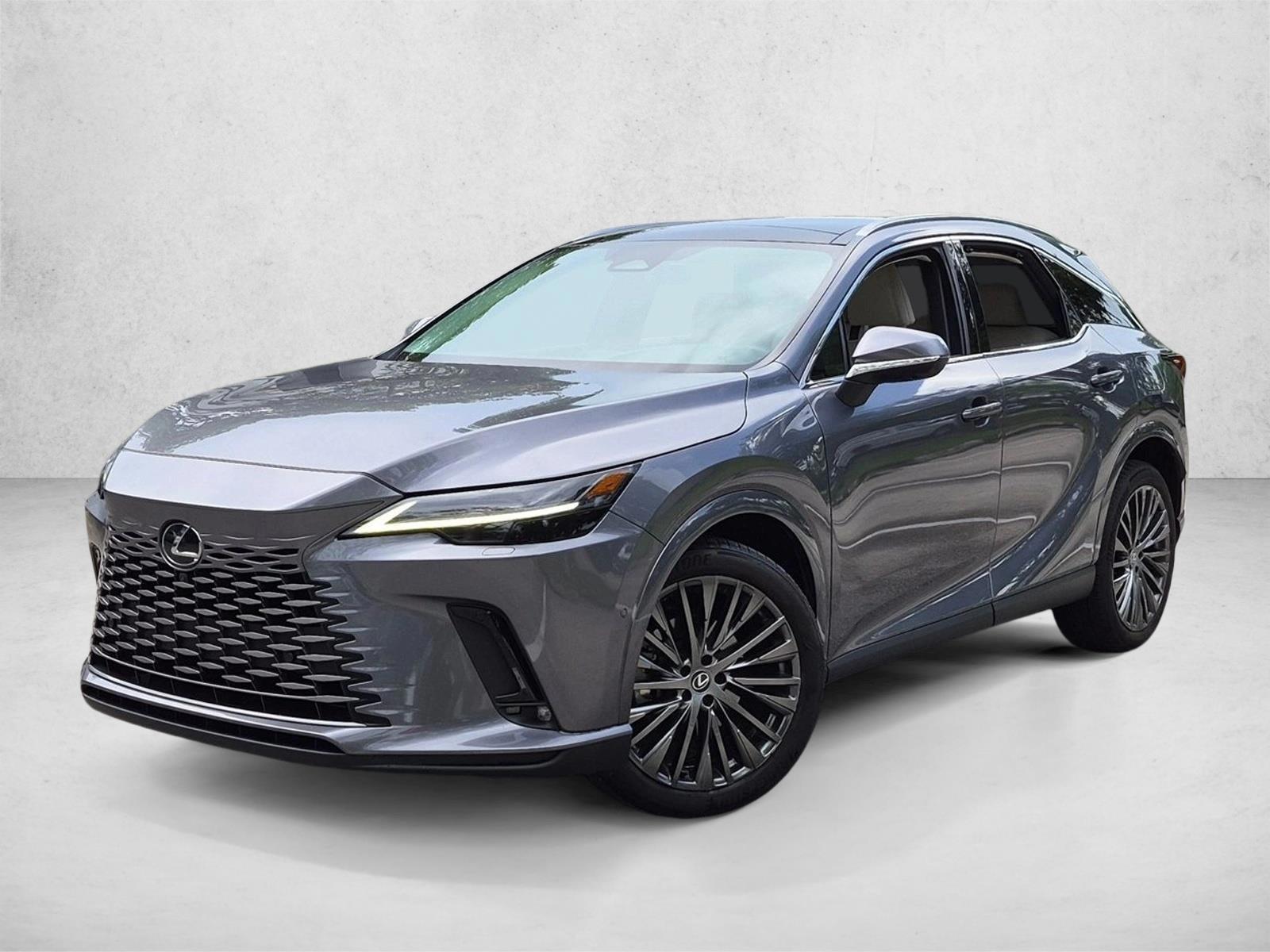 Thumbnail: 2023 Lexus RX - 1