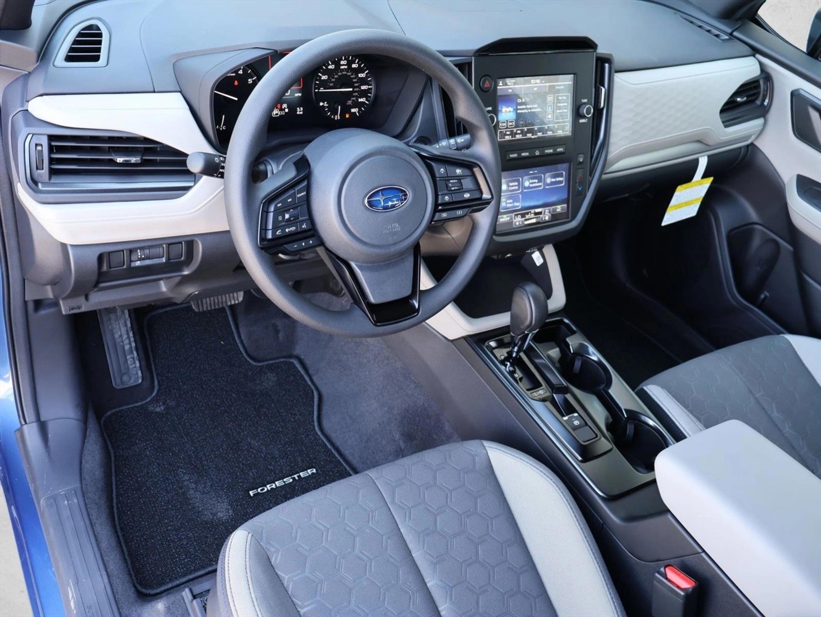 Thumbnail: 2026 Subaru Forester - 3