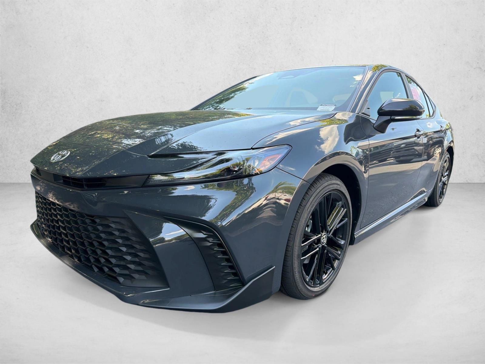 Thumbnail: 2026 Toyota Camry - 1