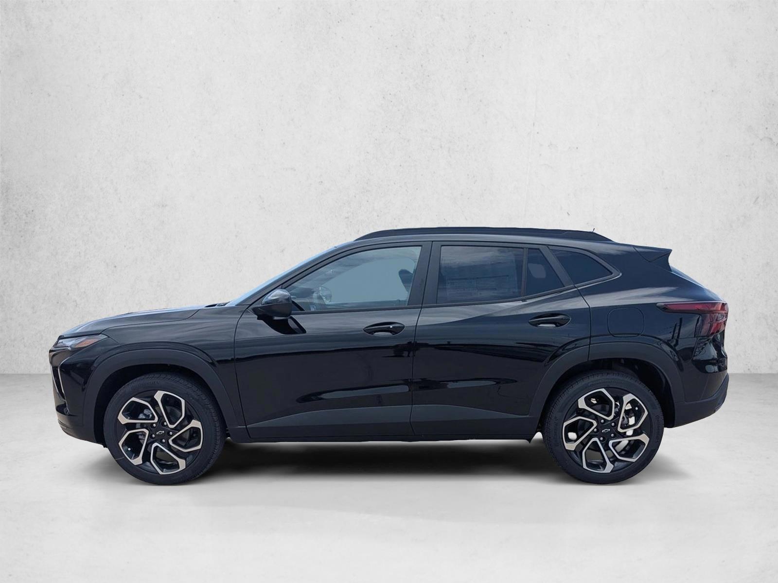Thumbnail: 2026 Chevrolet Trax - 2