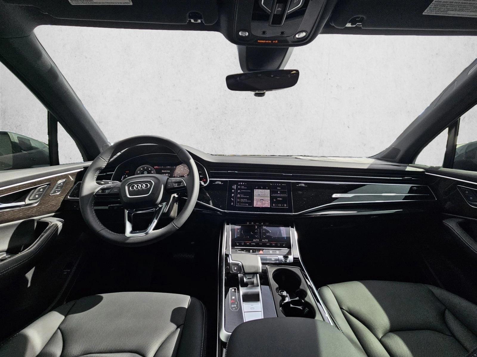 Thumbnail: 2026 Audi Q7 - 3