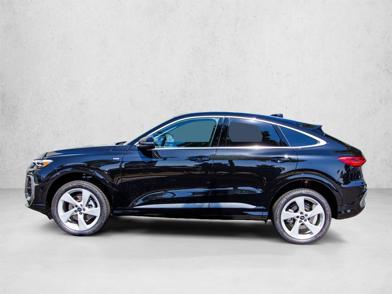 2026 Audi Q5 Sportback
