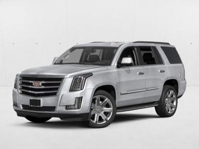 2017 Cadillac Escalade Luxury -
                  Renton, WA