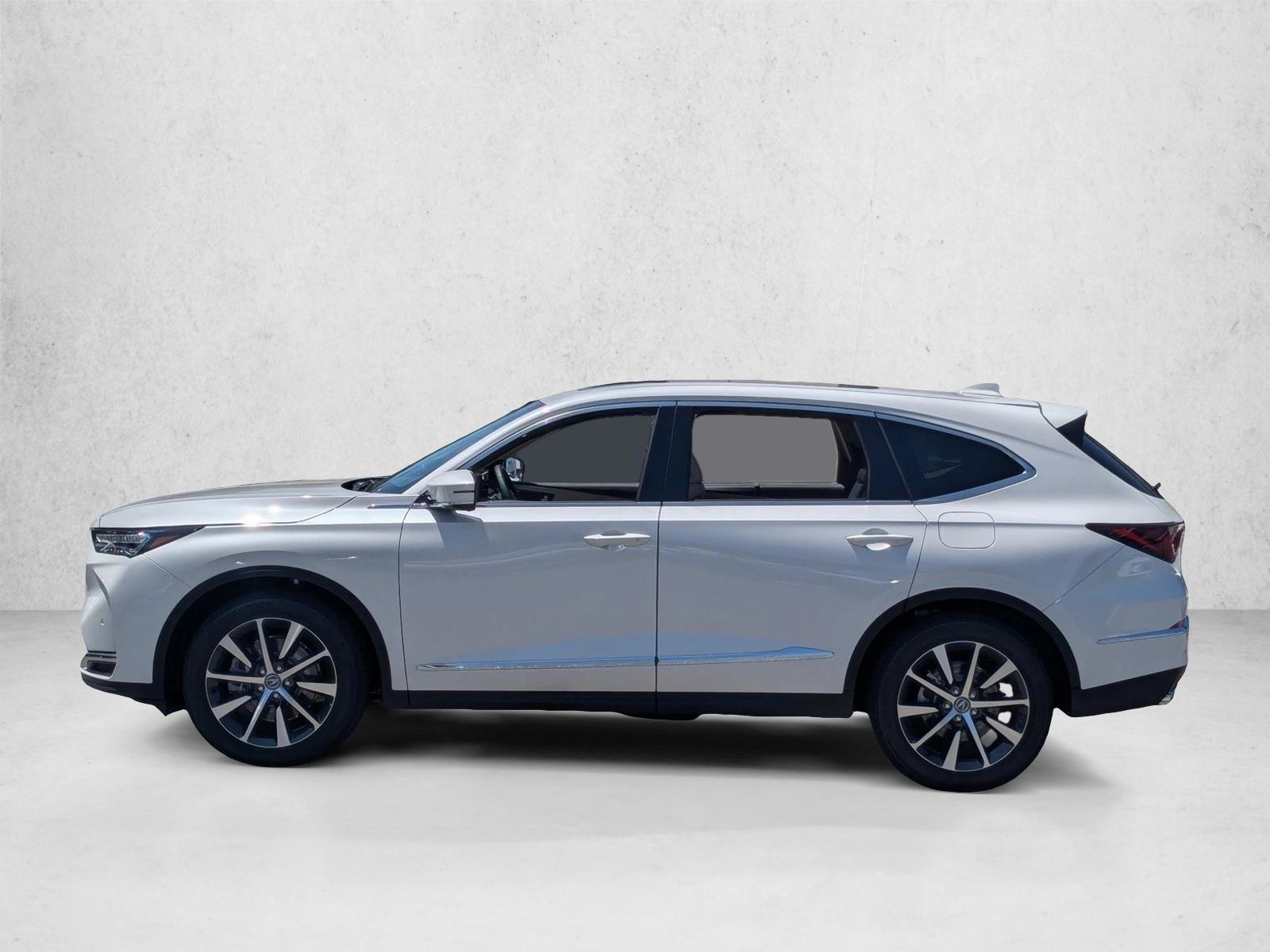 Thumbnail: 2026 Acura MDX - 2