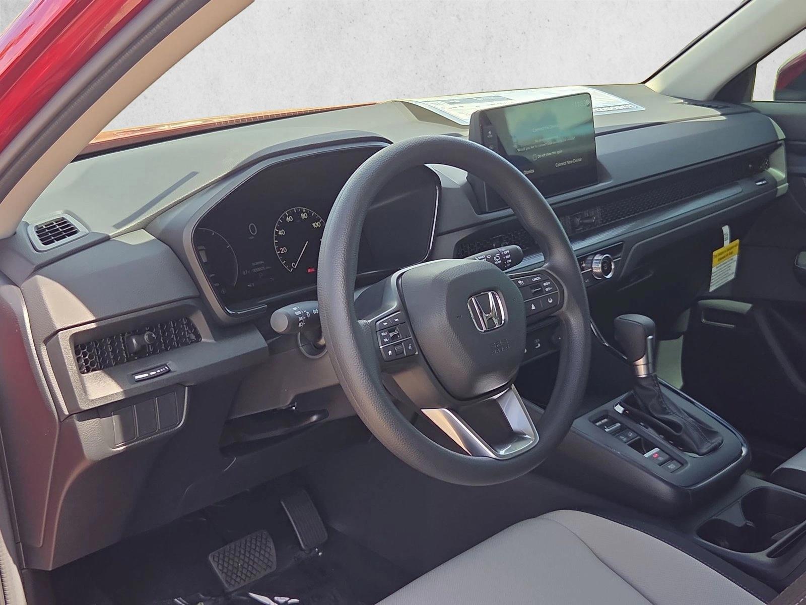 Thumbnail: 2026 Honda CR-V - 3
