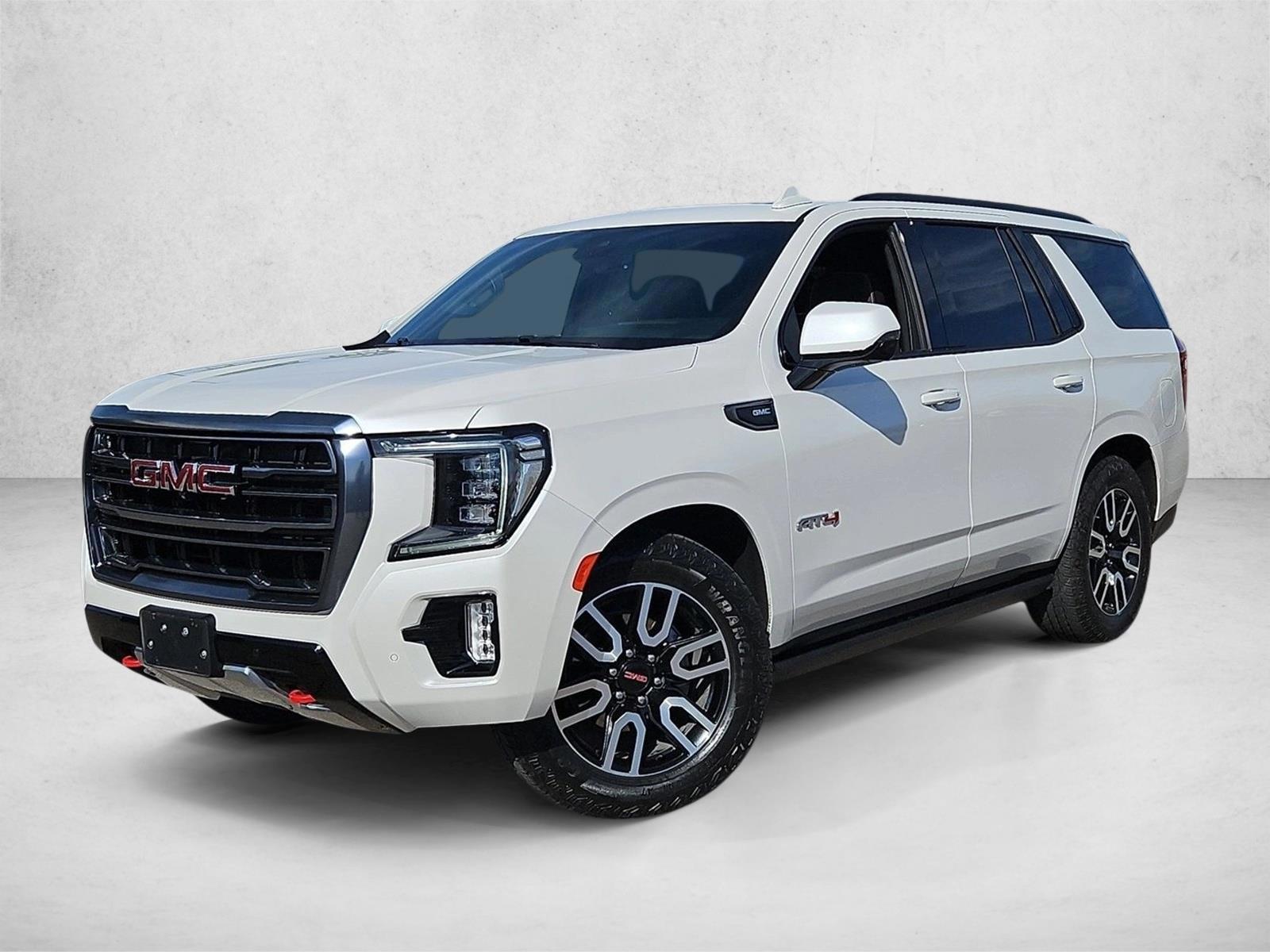 Thumbnail: 2024 GMC Yukon - 1
