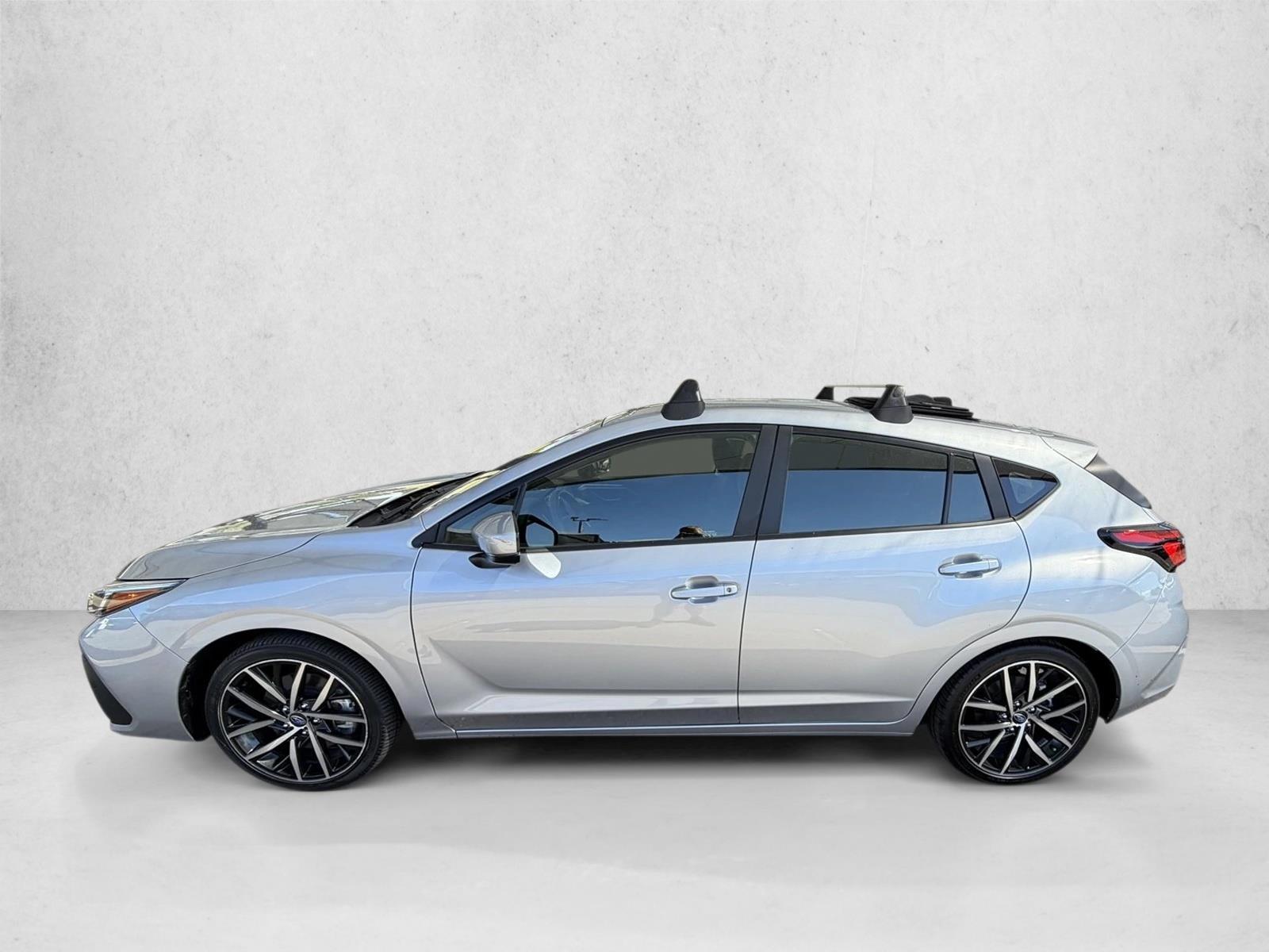 Thumbnail: 2024 Subaru Impreza - 2