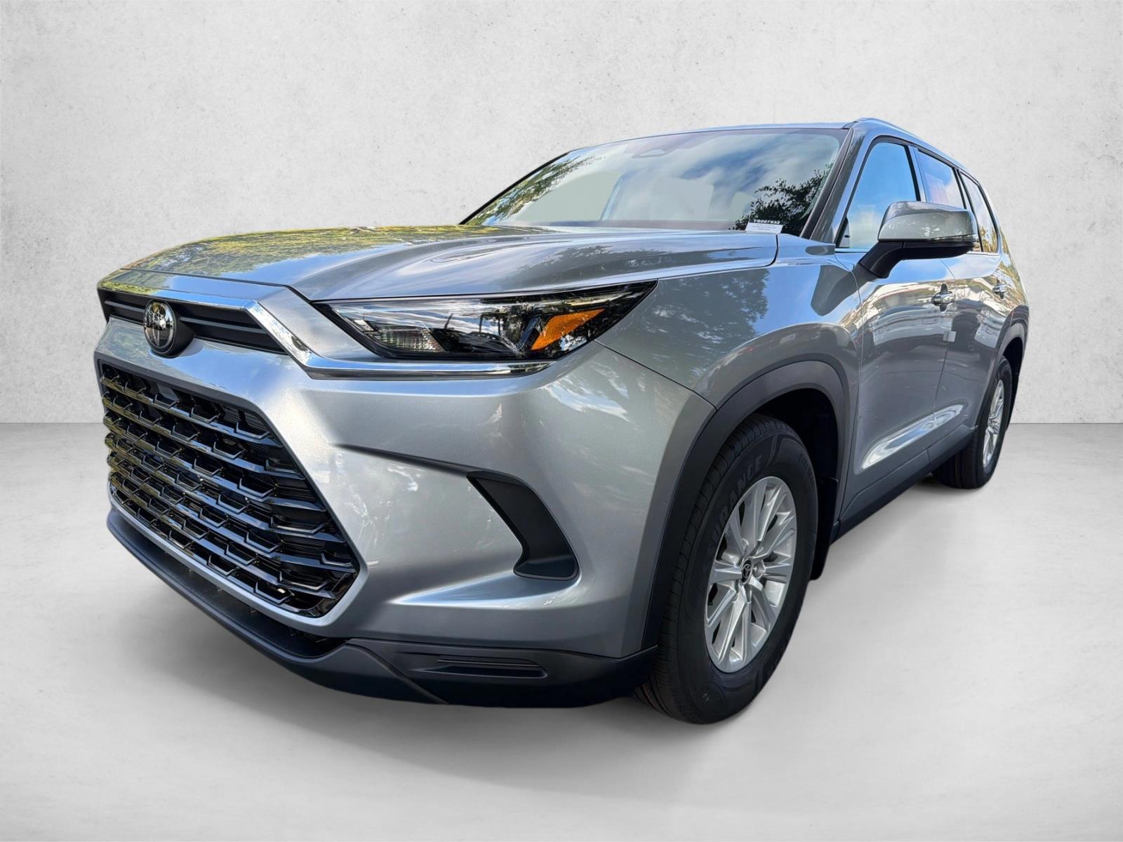Thumbnail: 2026 Toyota Grand Highlander - 1
