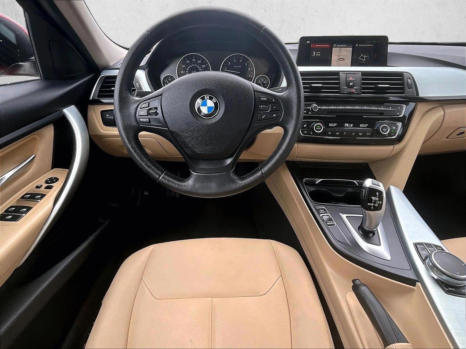 Thumbnail: 2018 BMW 3 Series - 3