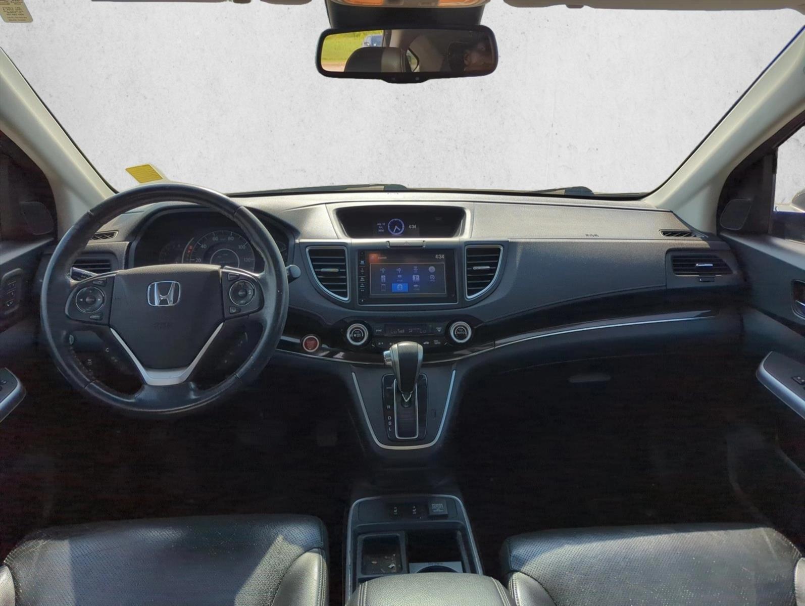 Thumbnail: 2016 Honda CR-V - 2