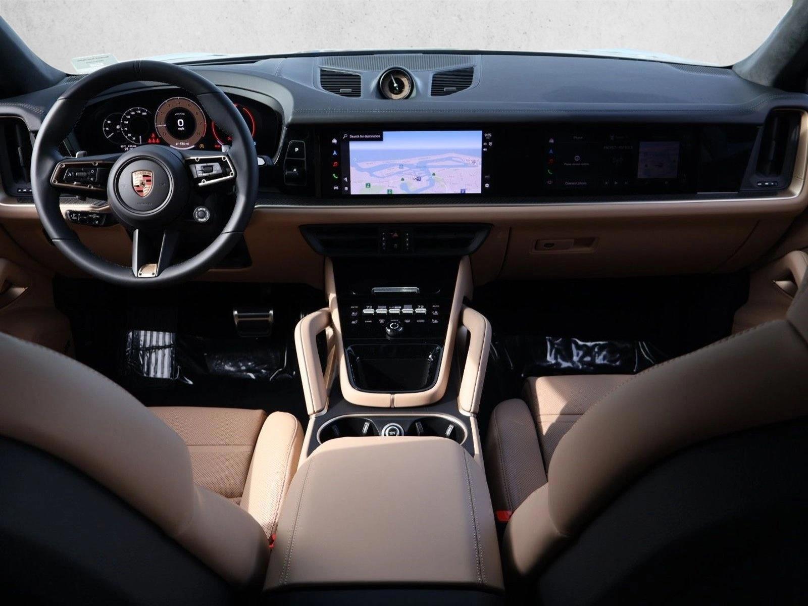 Thumbnail: 2026 Porsche Cayenne - 4