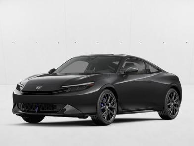 2026 Honda Prelude