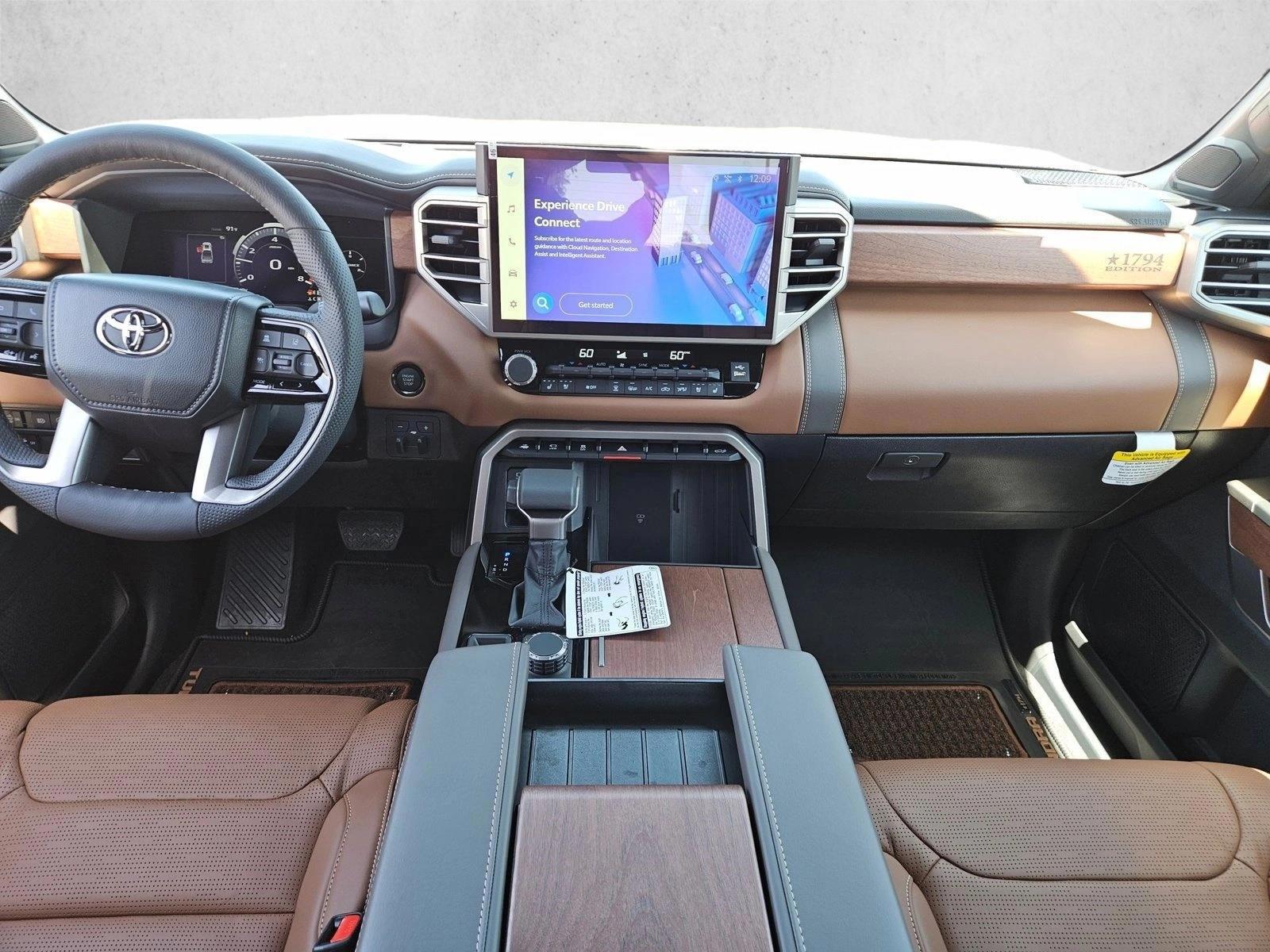 Thumbnail: 2026 Toyota Tundra - 3