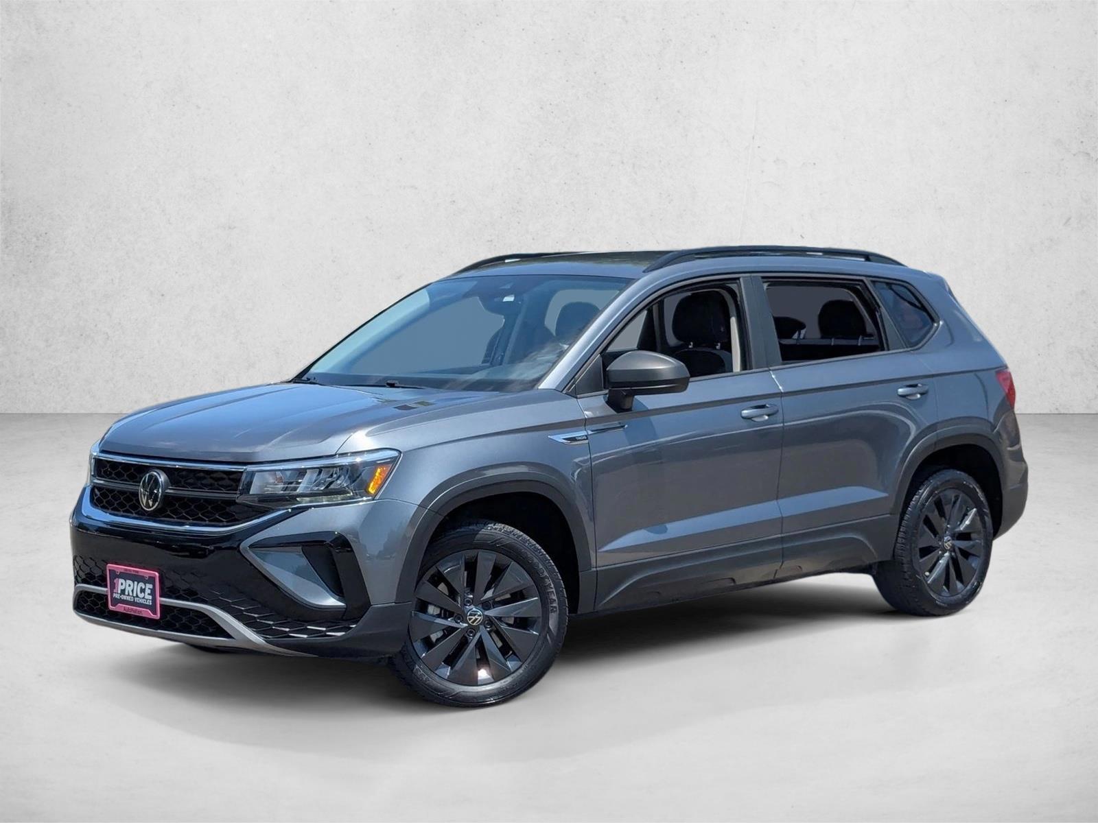 Thumbnail: 2023 Volkswagen Taos - 1