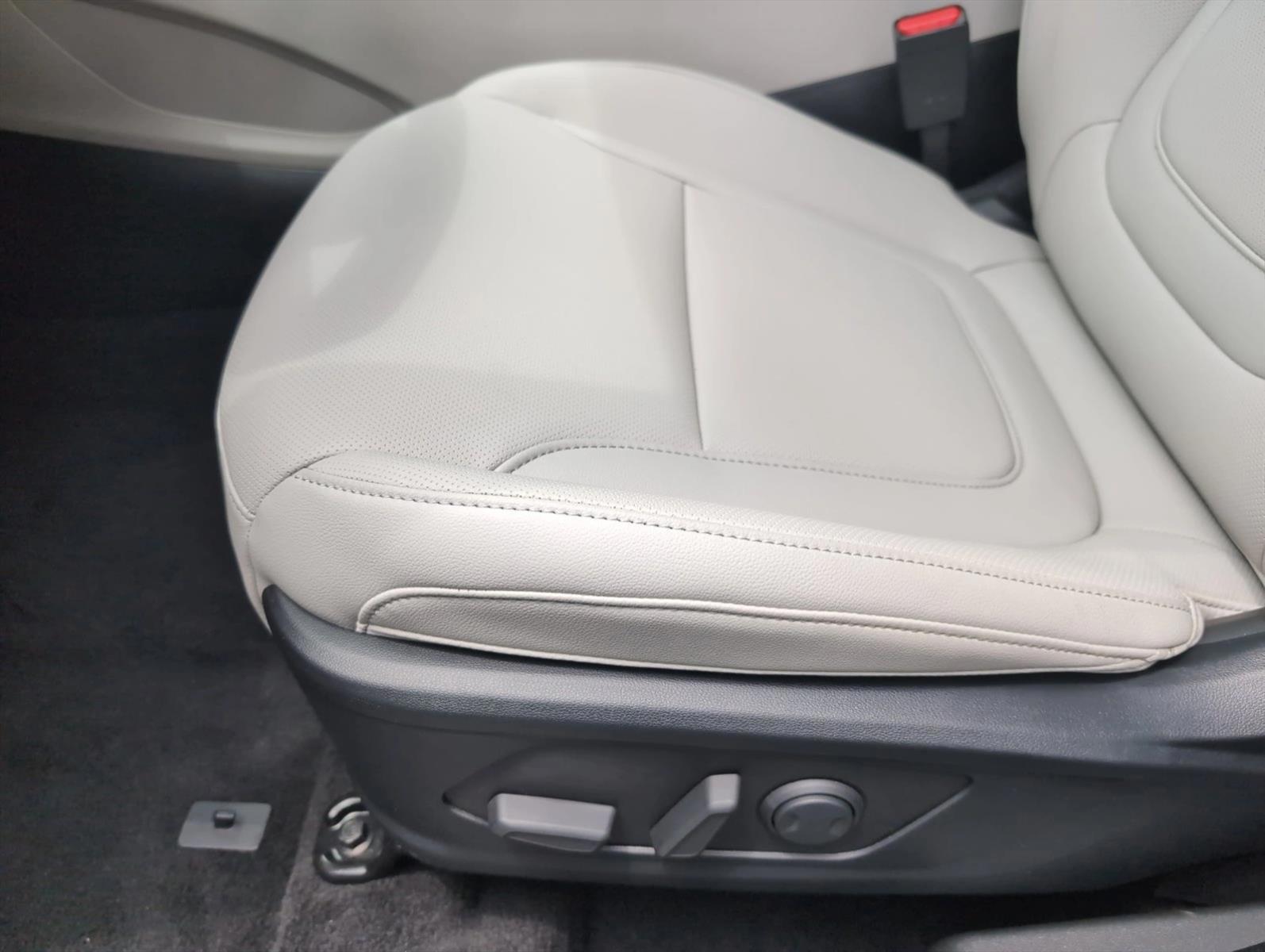 Thumbnail: 2026 Hyundai Tucson - 5