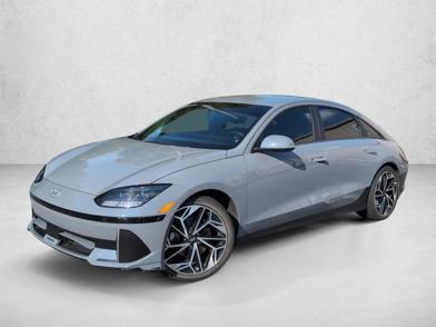 2023 Hyundai Ioniq 6 SEL -
                  Buford, GA