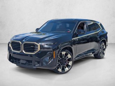 2023 BMW XM  -
                  Delray Beach, FL