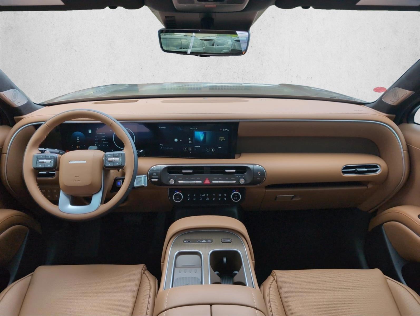 Thumbnail: 2026 Hyundai Palisade - 3