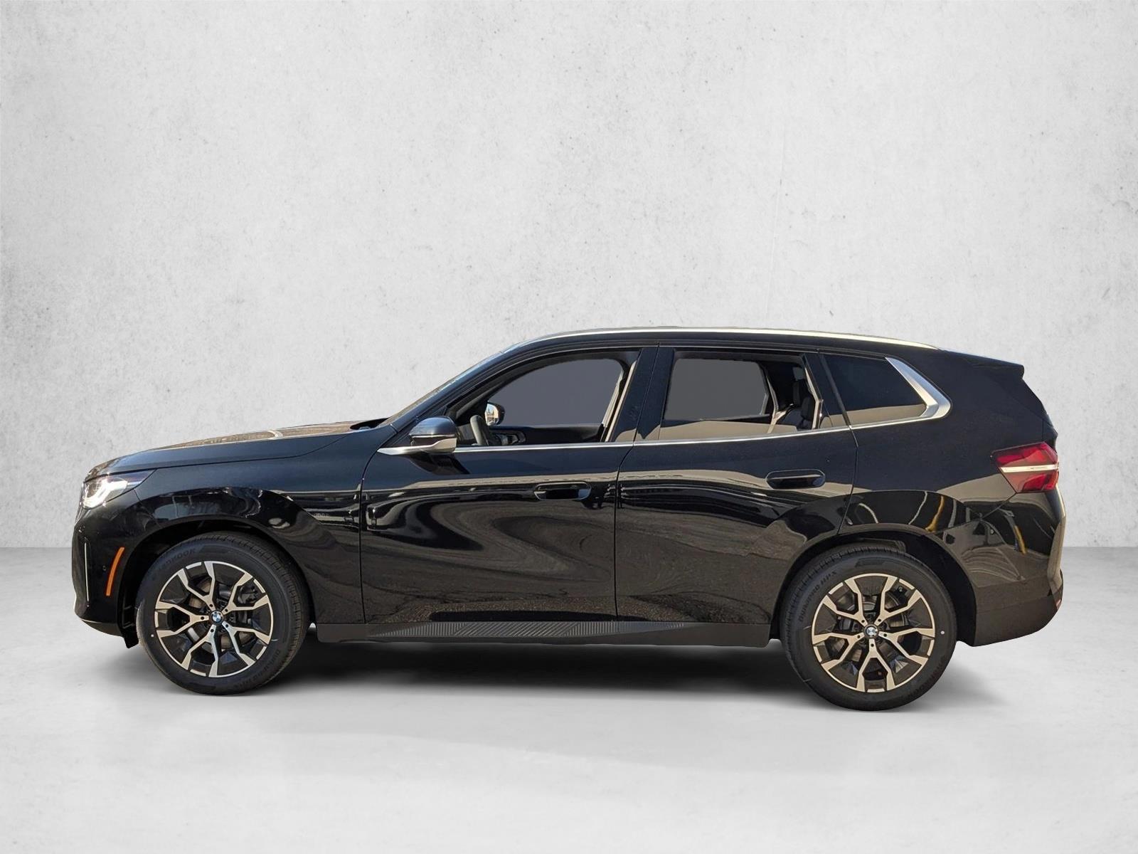Thumbnail: 2026 BMW X3 - 2