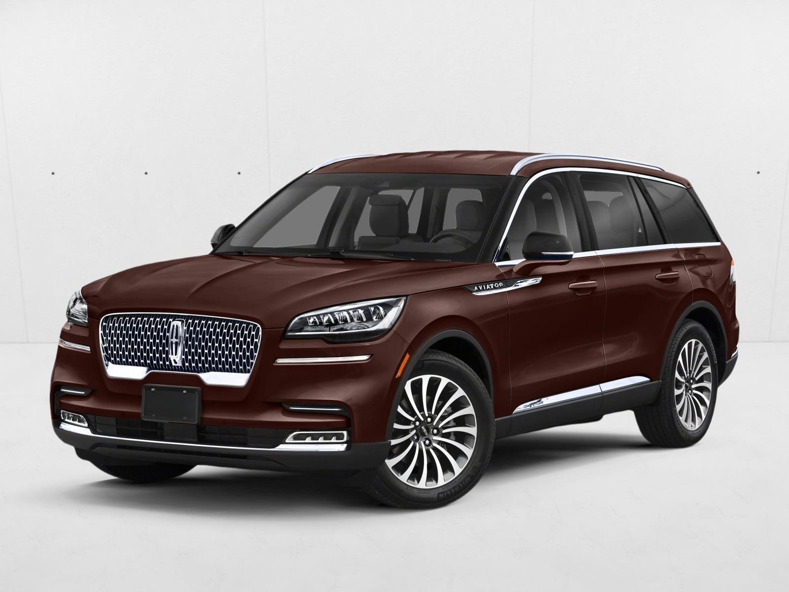 2020 Lincoln Aviator Reserve RWD's photo