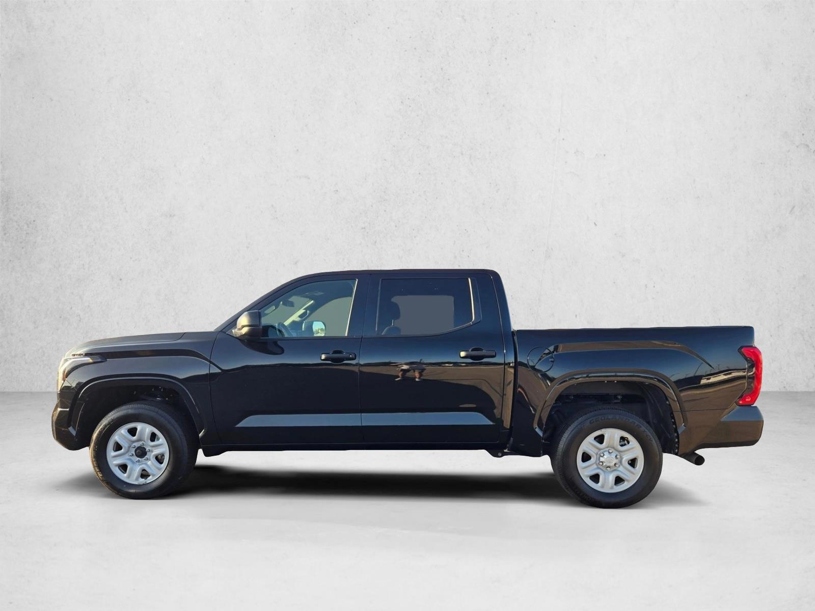 2025 Toyota Tundra SR - Photo 7