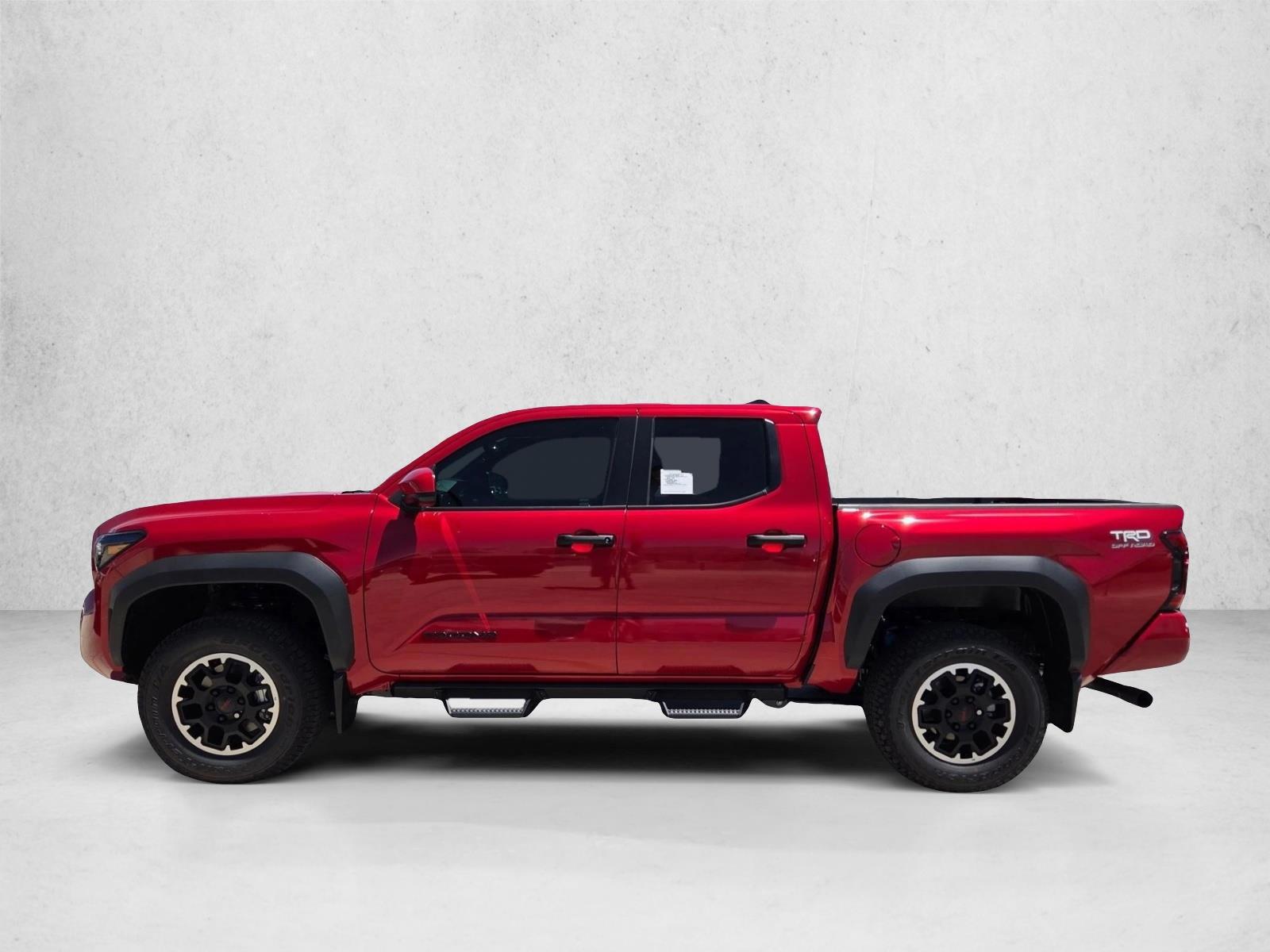 Thumbnail: 2026 Toyota Tacoma - 2