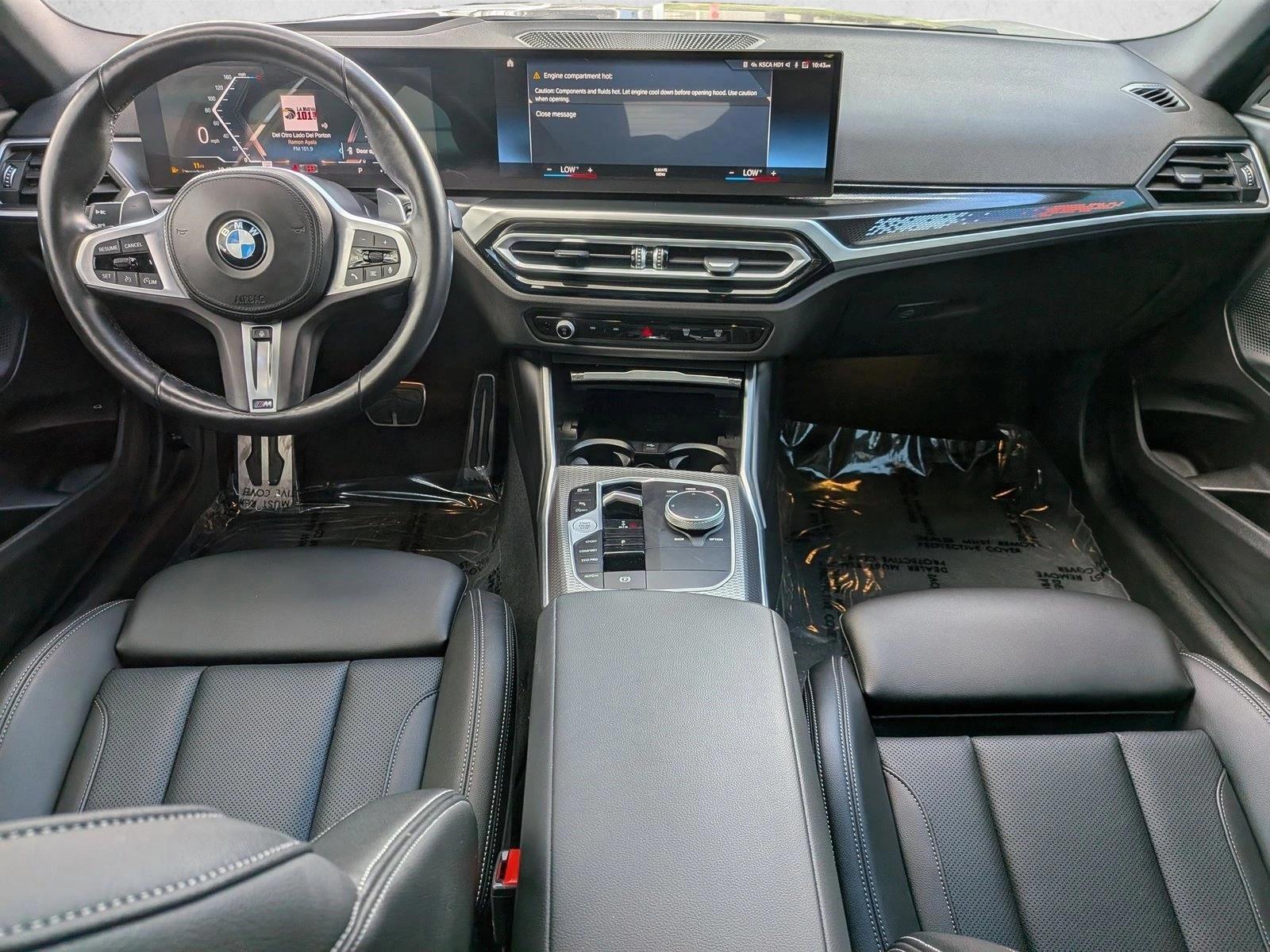 Thumbnail: 2023 BMW 2 Series - 4