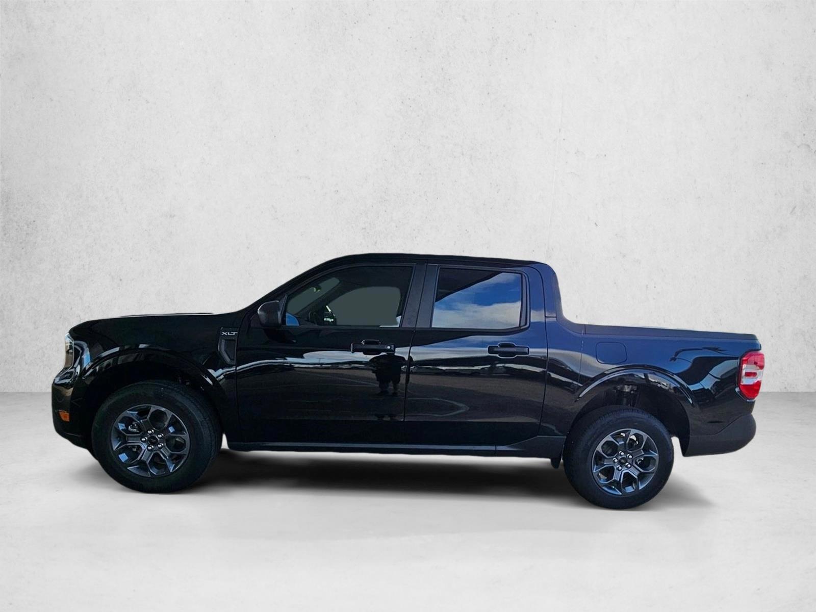 Thumbnail: 2026 Ford Maverick - 2