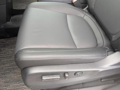 2026 Honda Odyssey
