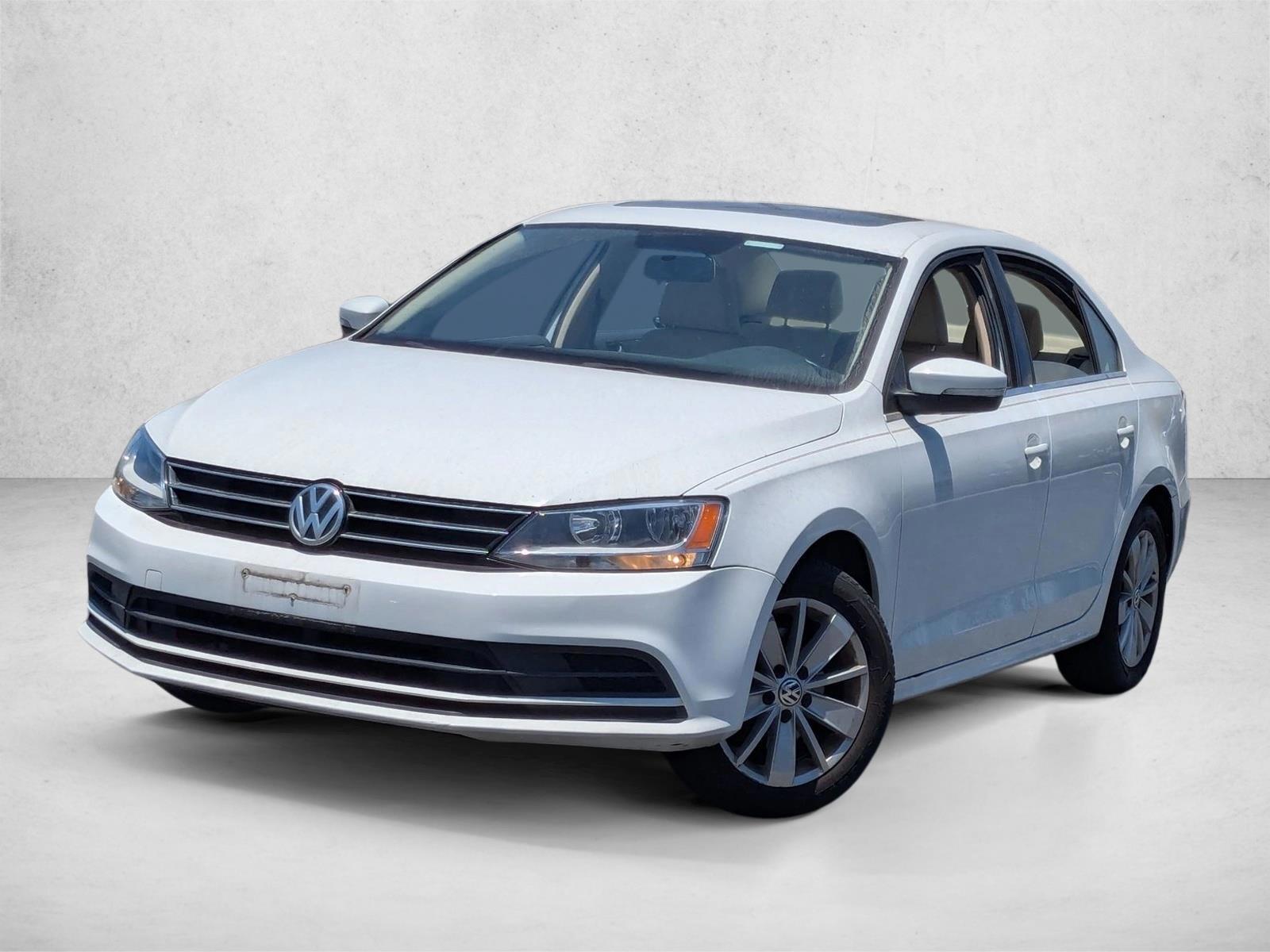 Thumbnail: 2015 Volkswagen Jetta - 1