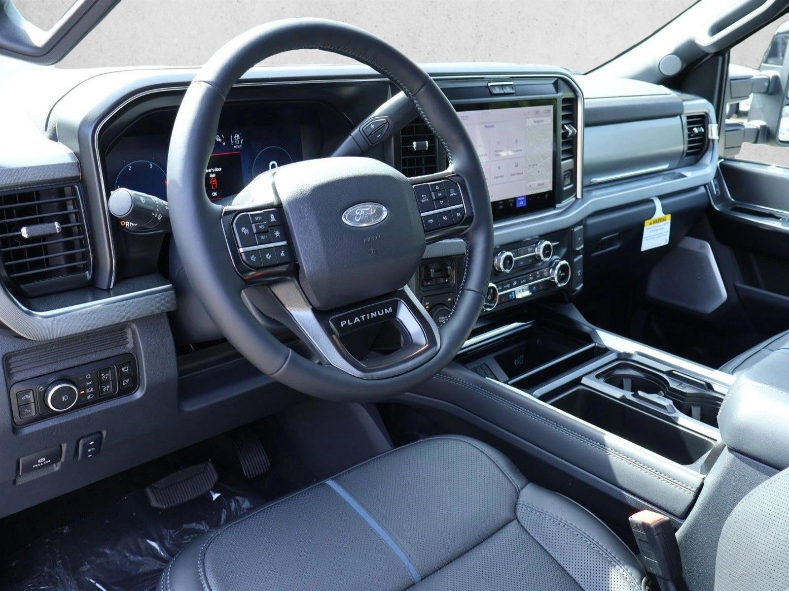 Thumbnail: 2026 Ford Econoline - 3