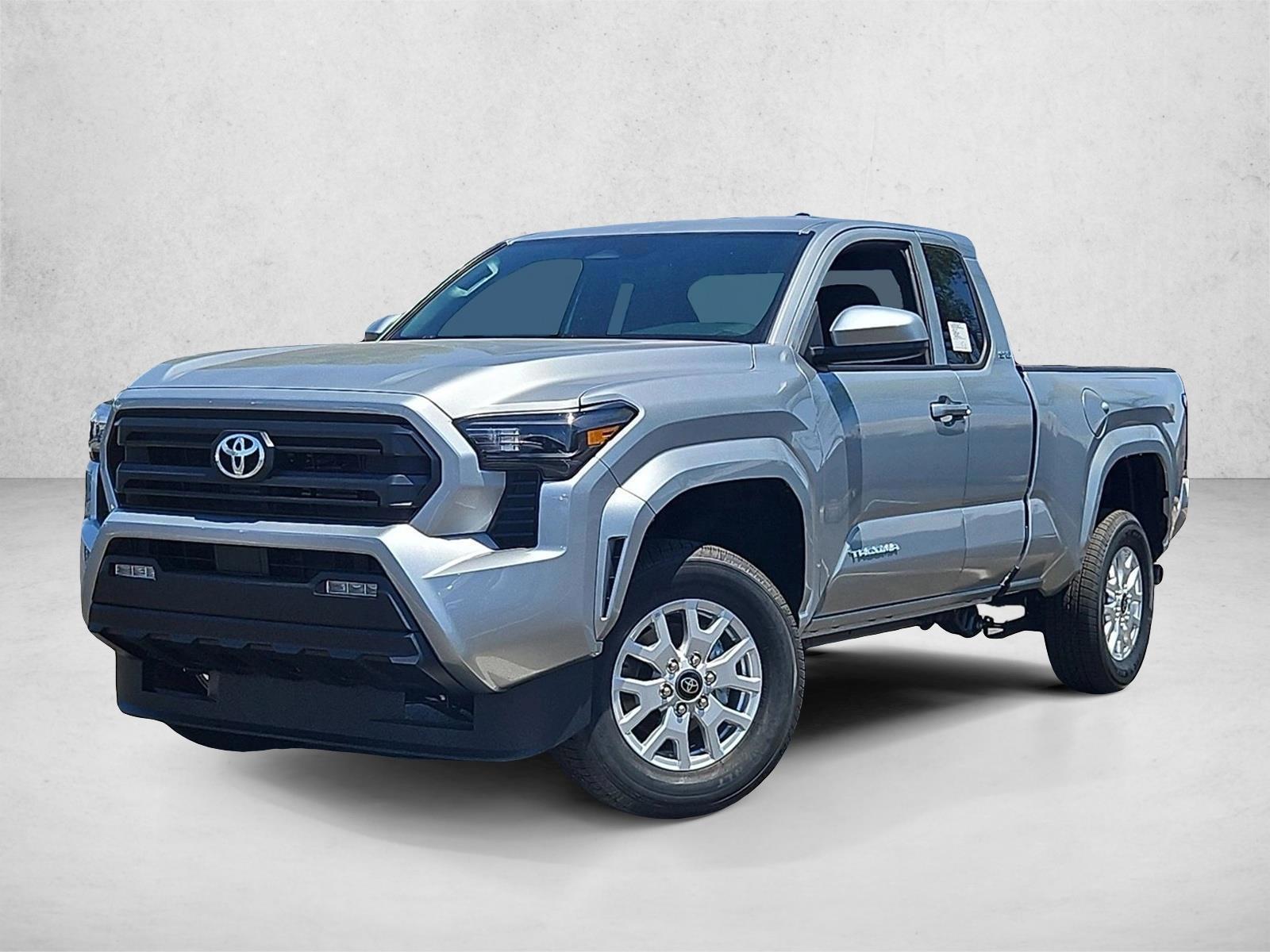 Thumbnail: 2026 Toyota Tacoma - 1