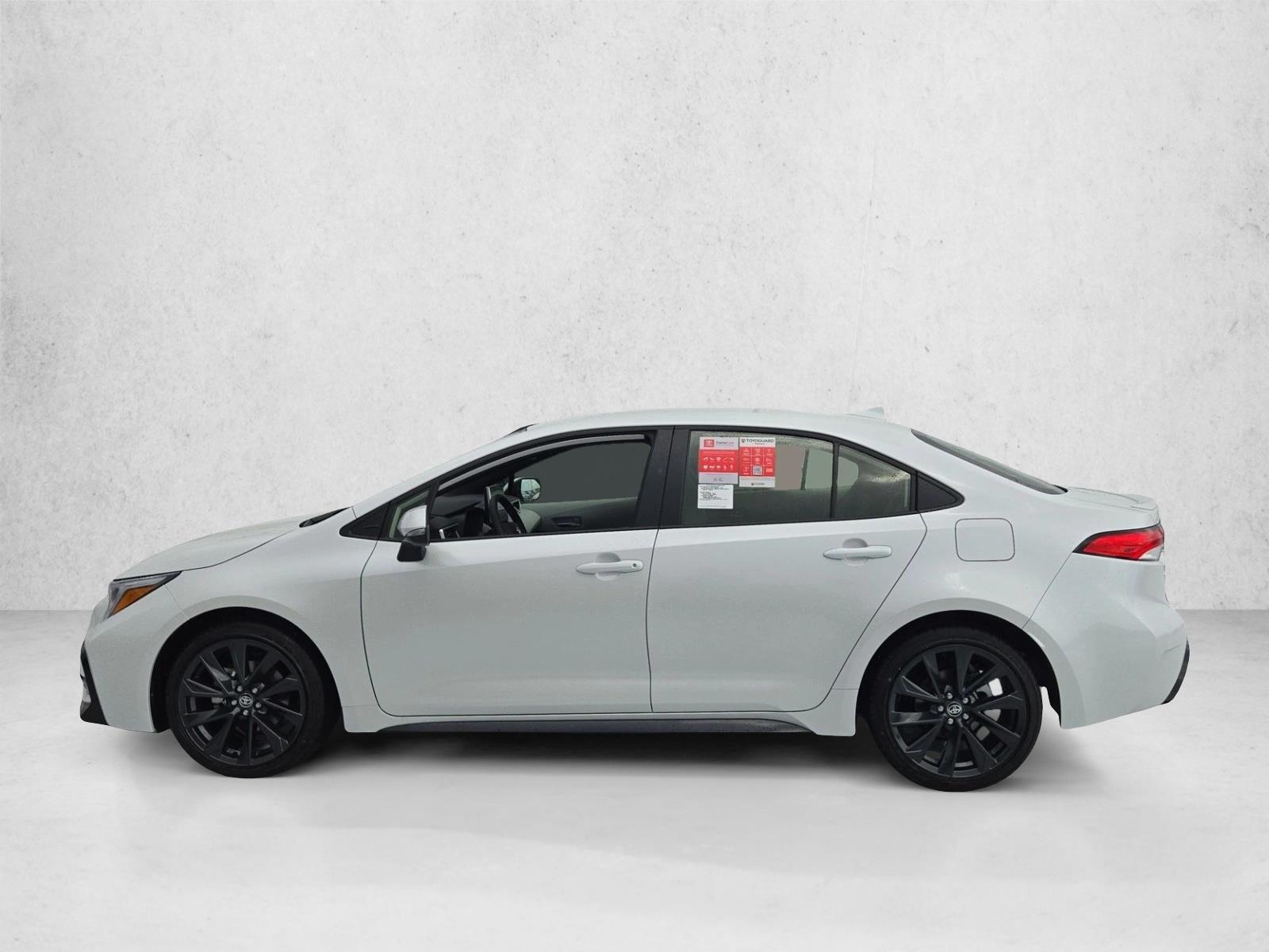 Thumbnail: 2026 Toyota Corolla - 2