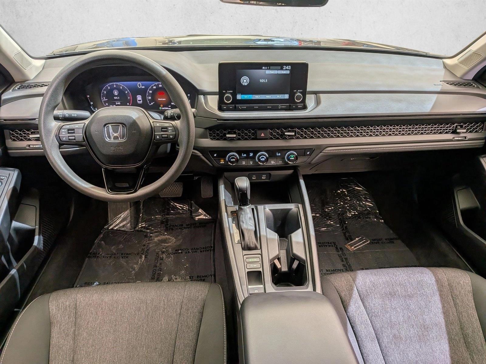 Thumbnail: 2023 Honda Accord - 3
