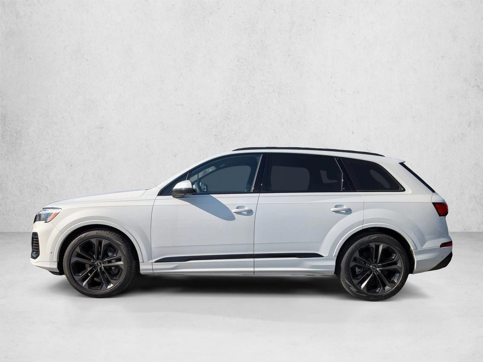 Thumbnail: 2026 Audi Q7 - 2