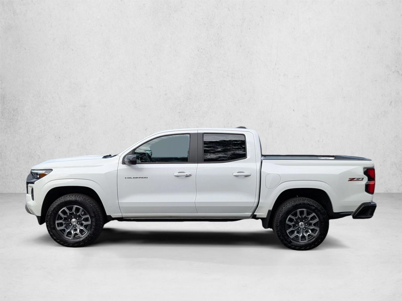 Thumbnail: 2025 Chevrolet Colorado - 2