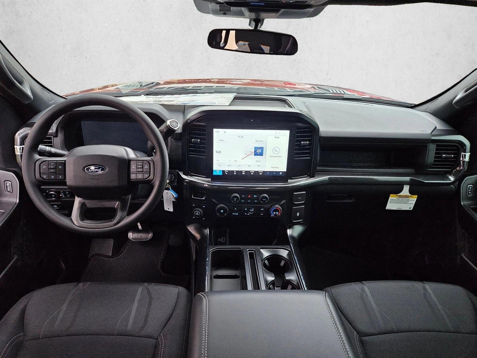 Thumbnail: 2026 Ford F-150 - 3