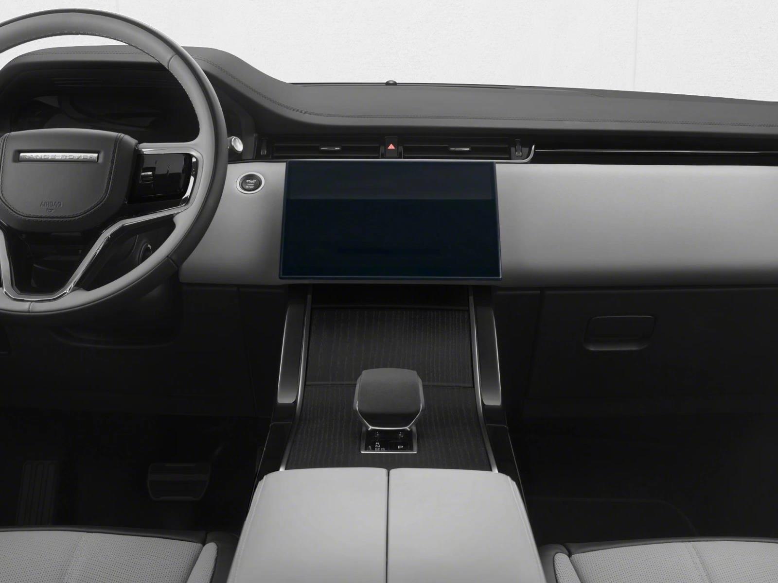 Thumbnail: 2024 Land Rover Range Rover Evoque - 3