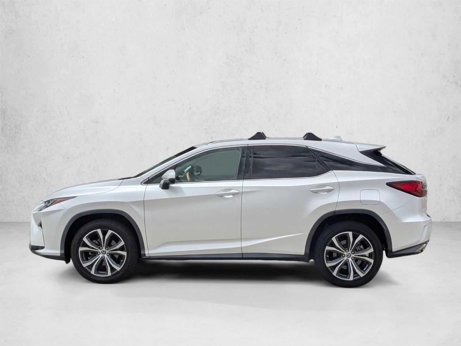 Thumbnail: 2019 Lexus RX - 2