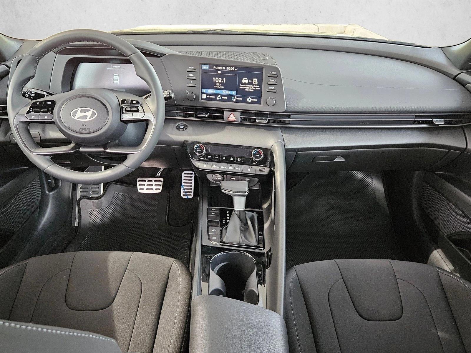 Thumbnail: 2026 Hyundai Elantra - 2