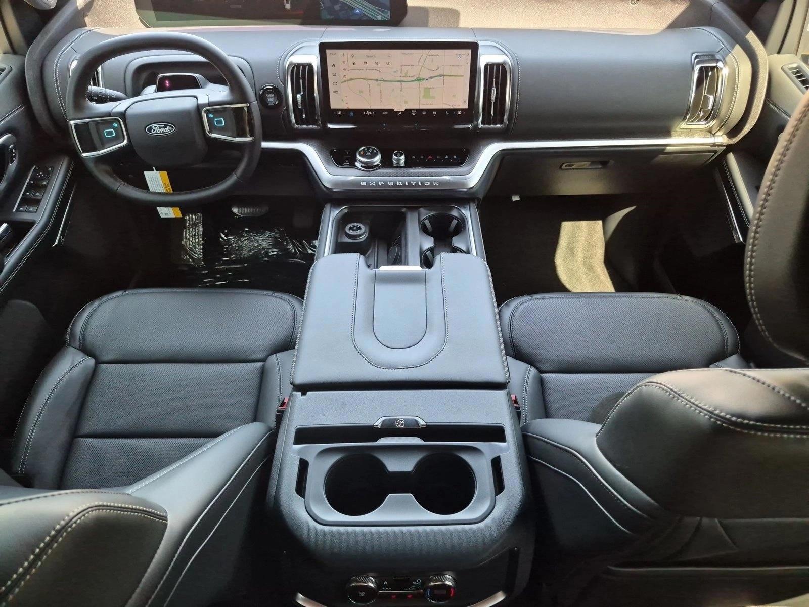 Thumbnail: 2027 Ford Expedition - 3
