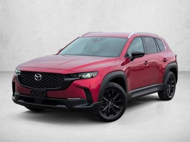 2023 Mazda CX-50 S Select -
                  Spokane Valley, WA
