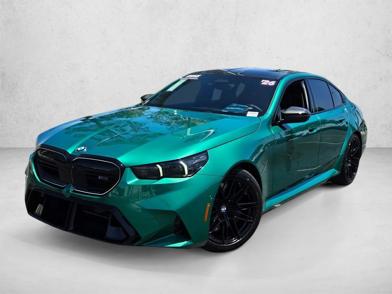 2026 BMW M5  -
                  Las Vegas, NV