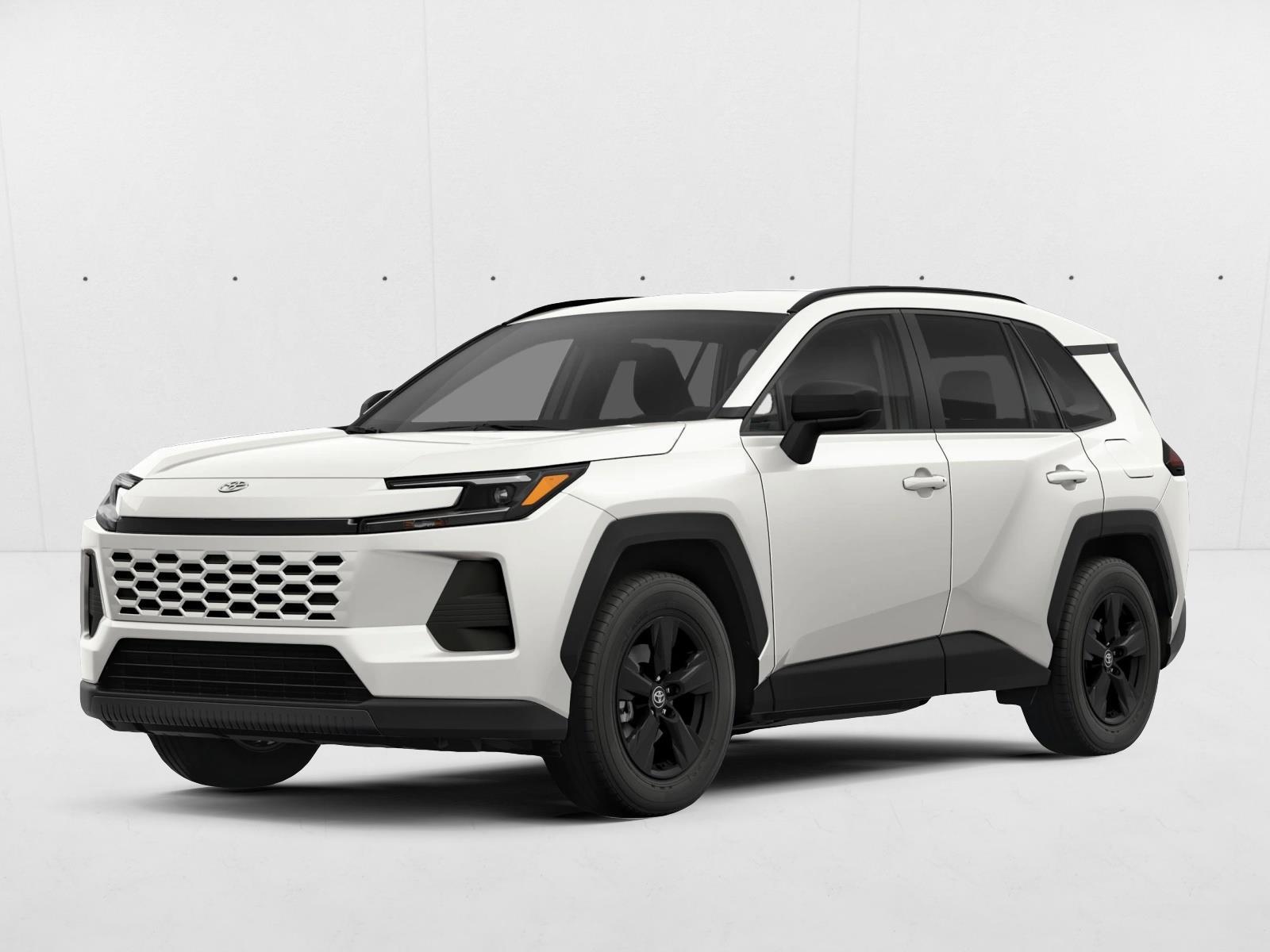 Thumbnail: 2026 Toyota RAV4 - 1