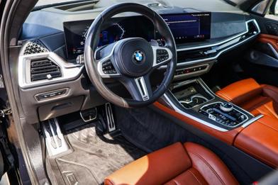 2024 BMW X7