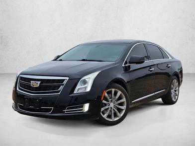 2017 Cadillac XTS Luxury -
                  Waco, TX