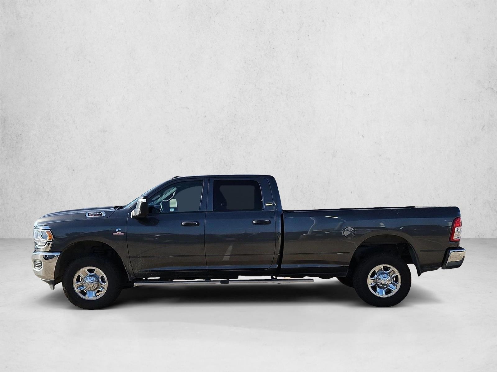 Thumbnail: 2024 RAM 2500 - 2
